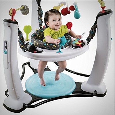 evenflo jam session exersaucer